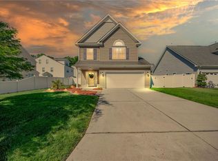 1337 Adair Dr, Virginia Beach, VA 23456