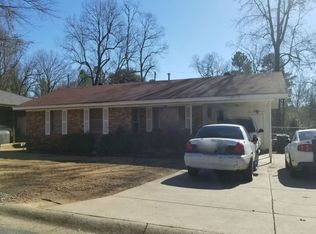 4501 Weymouth Dr, Little Rock, AR 72209