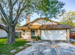 3646 Stoney Meadow St, San Antonio, TX 78247