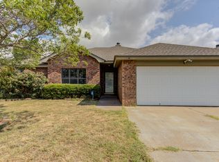 1926 77th St, Lubbock, TX 79423