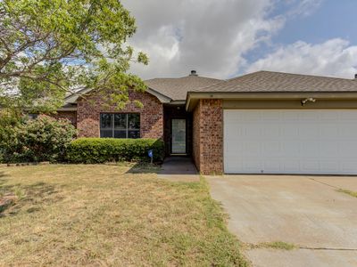 1926 77th St, Lubbock, TX, 79423