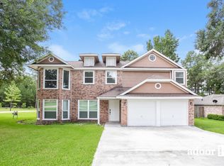 11845 La Salle Heights Ct, Conroe, TX 77304