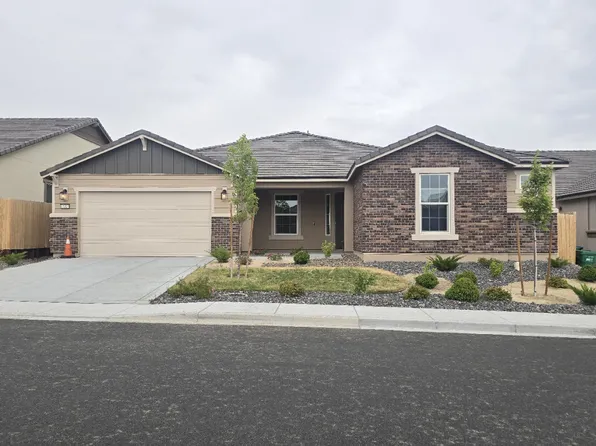 532 E Equinox Peak Ct, Sparks, NV 89436