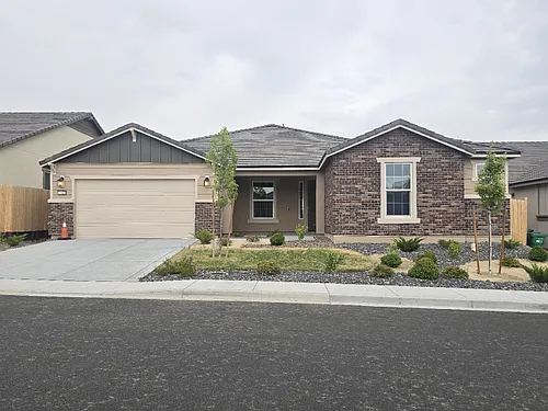 532 E Equinox Peak Ct Photo 1