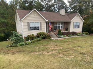 851 Fairway Dr, Loudon, TN 37774