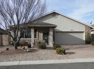484 La Paz St, Prescott Valley, AZ 86327