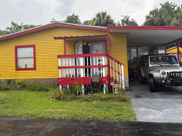 4701 Nader Ln, Titusville, FL 32780