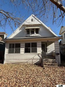 716 S 18th St, Lincoln, NE, 68508