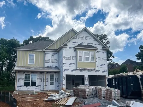 557 Ivey Farms Road Lot 78 Lot 78, Farragut, TN 37934