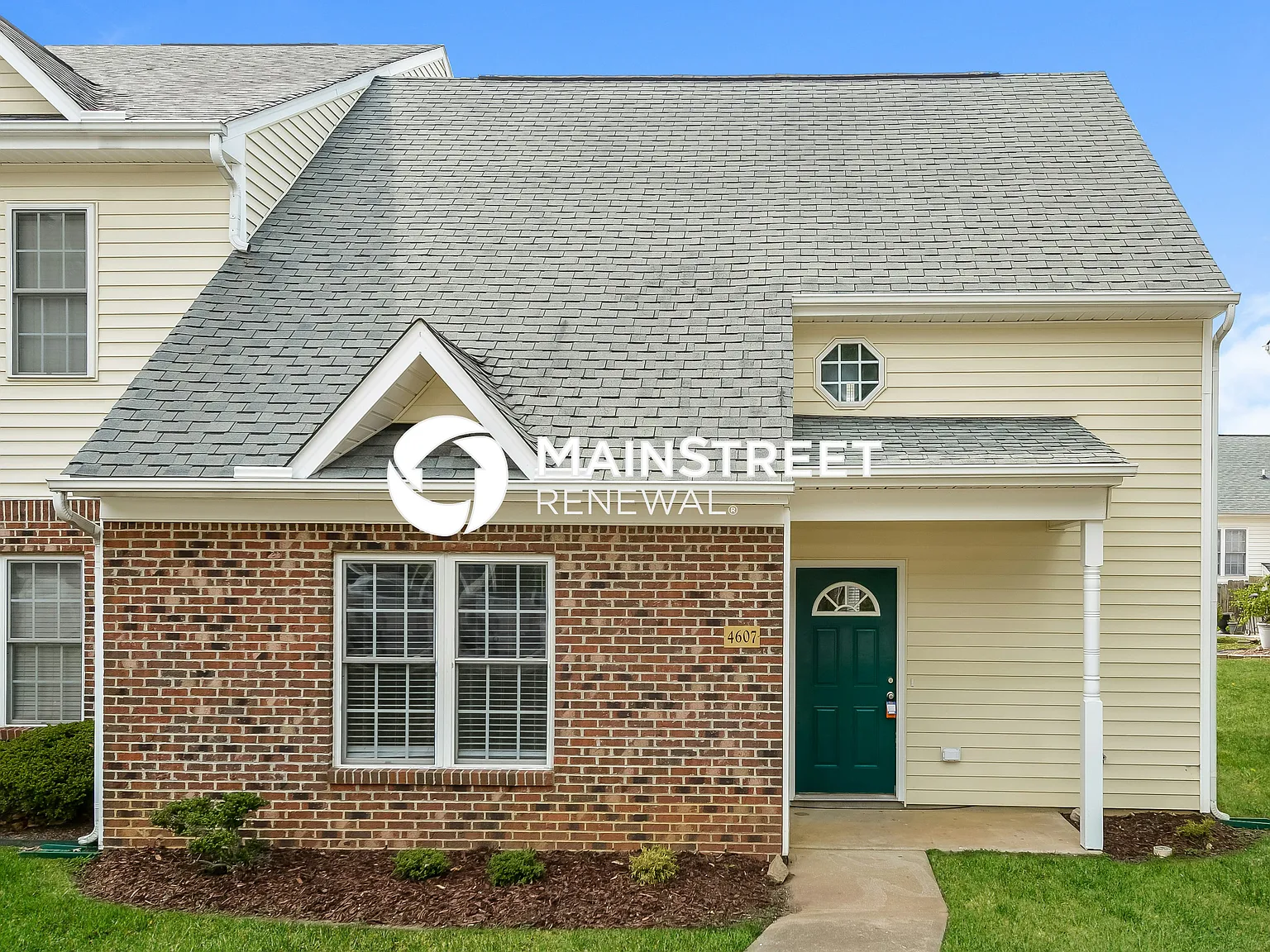 4607 Ravi Rd — Photo 1