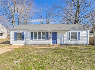9854 Dennis Dr, Saint Louis, MO