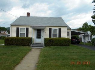 227 Onondaga St, Corning, NY 14830