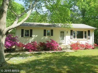 39520 Harpers Corner Rd, Mechanicsville, MD 20659