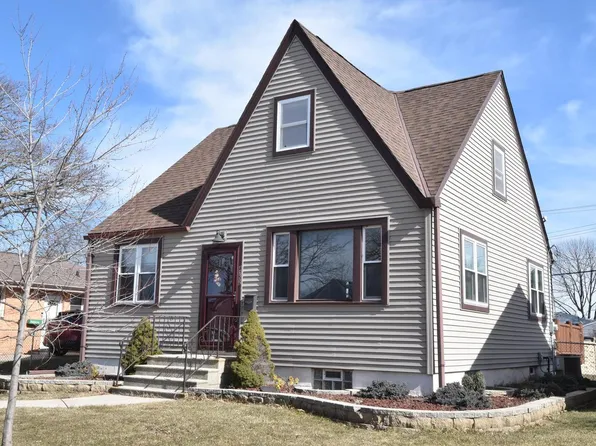 4752 South 21st STREET, Milwaukee, WI 53221