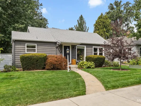 1501 N 24th St, Boise, ID 83702