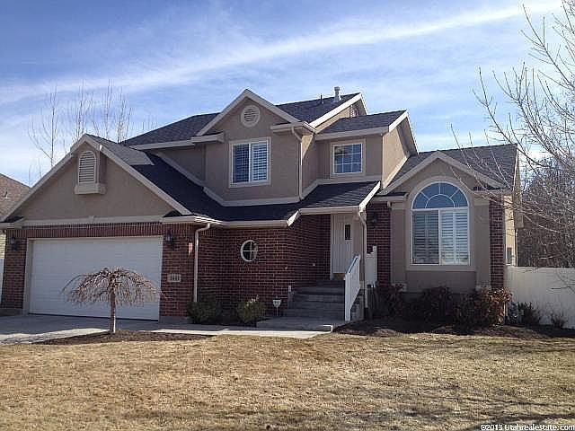 1st image of 3443 W Picabo St
