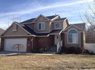 3443 W Picabo St, Taylorsville, UT 84129