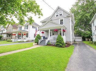 225 S Hoopes Ave, Auburn, NY 13021
