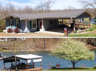 3 Tishimingo Dr, Cherokee Village, AR 72529
