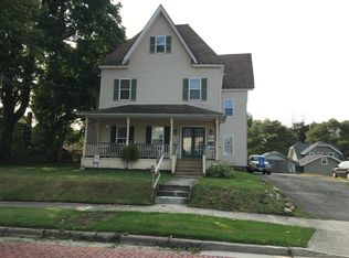 28 Hall Ave #2, Jamestown, NY 14701