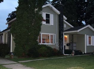 1325 21st Ave, Monroe, WI 53566