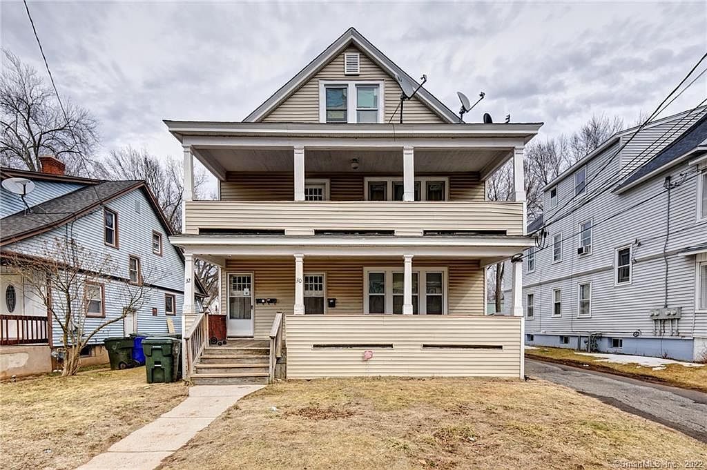30 Hanmer St, East Hartford, CT 06108 Zillow