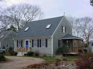5 Johns Way, Oak Bluffs, MA 02557