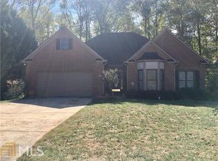 406 E Point Dr, Canton, GA 30115