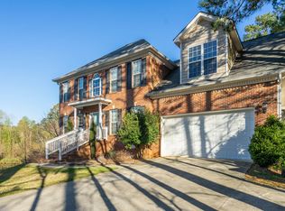 244 River North Blvd, Macon, GA 31211