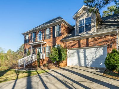 244 River North Blvd, Macon, GA, 31211