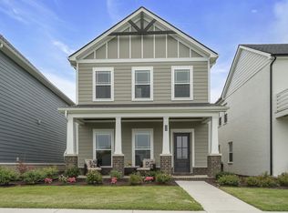 227 Champaign Dr Lot 51, Hendersonville, TN 37075