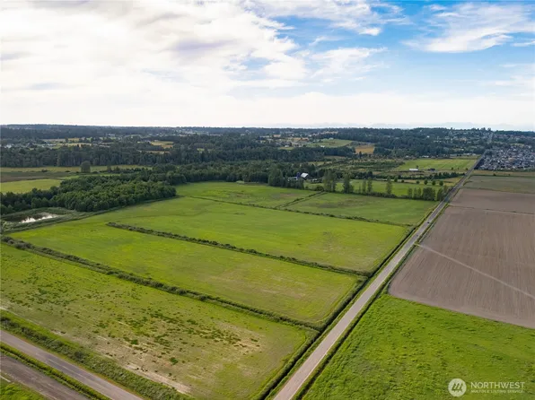 0 S Church Road, Ferndale, WA 98248