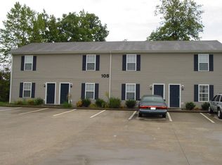105 Thermal Ct APT D, Clarksville, TN 37042