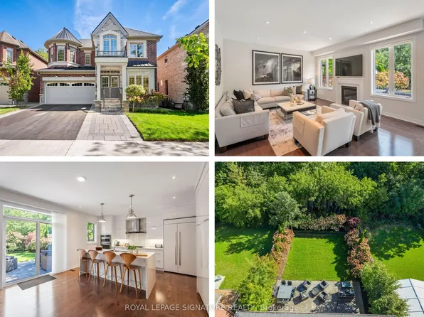 35 Acheson Blvd, Toronto, ON M1C 3C4