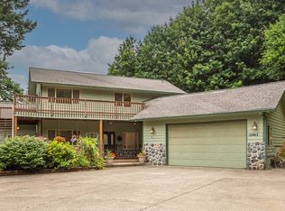 10403 NE Etna Rd, Woodland, WA 98674