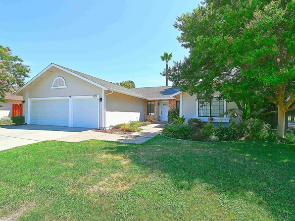 3294 Curtis Cir, Pleasanton, CA 94588
