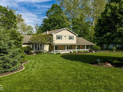 12222 Castle Ct, Carmel, IN, 46033
