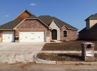 5700 Saint James Place, Oklahoma city, OK 73169