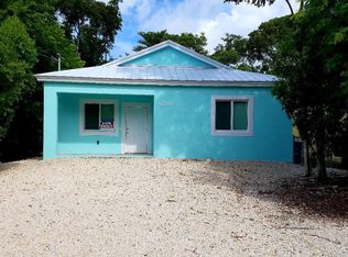 639 Cabrera St, Key Largo, FL 33037