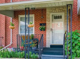 2203 Coralthorn Rd, Middle River, MD 21220