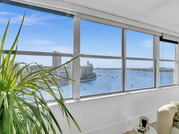 20 Island Ave APT 1215