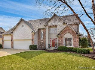 2612 Salt Meadow Rd, Naperville, IL 60564