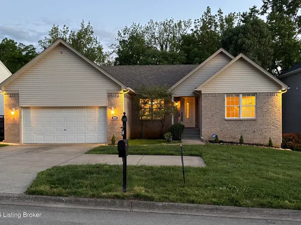 6006 Ledgerock Cove Pl, Louisville, KY 40219