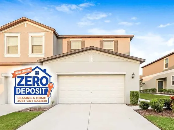 14255 War Admiral Pl, Ruskin, FL 33573