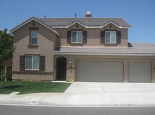3037 W Newgrove St, Lancaster, CA