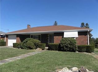 119 Crestview Mnr, Monongahela, PA 15063