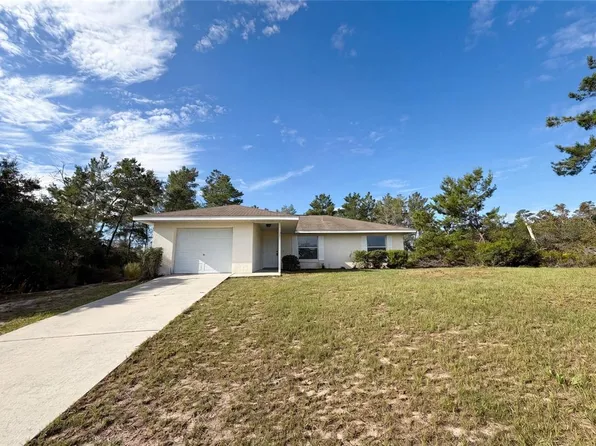17956 SW 25th Avenue Rd, Ocala, FL 34473