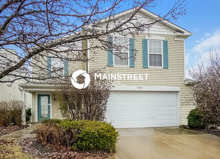10806 Woods Dr — Photo 1
