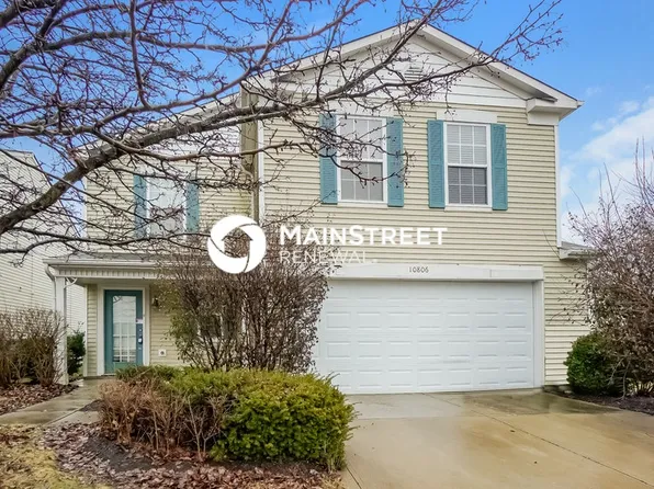 10806 Woods Dr, Ingalls, IN 46048
