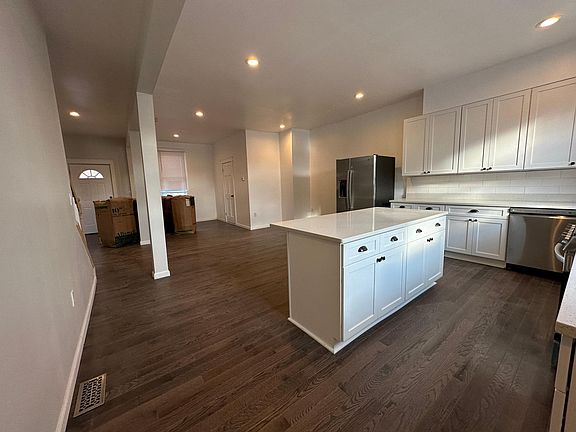 another view of first floor
